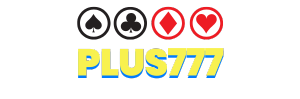 Logo PLUS777