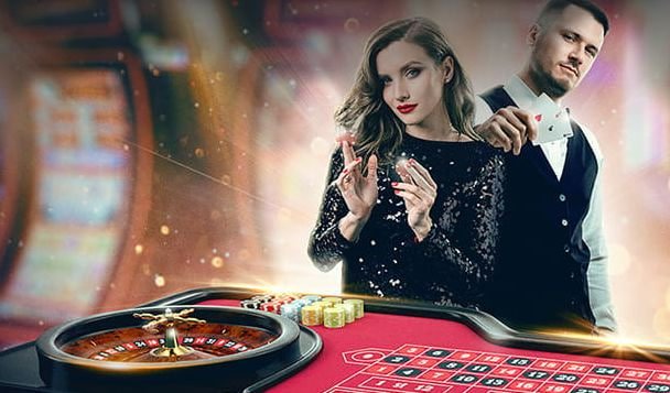 plus777 sports and casino entertainment platform banner